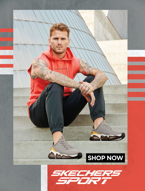 Skechers india shop online store